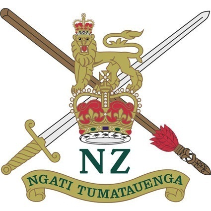 Territorial Force (New Zealand)